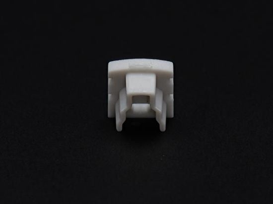 Deko-Light Endkappe F-AU-02-05 Set 2 Stk, Grau 978671