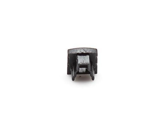 Deko-Light Endkappe F-AU-02-05 Set 2 Stk, Schwarz 978672