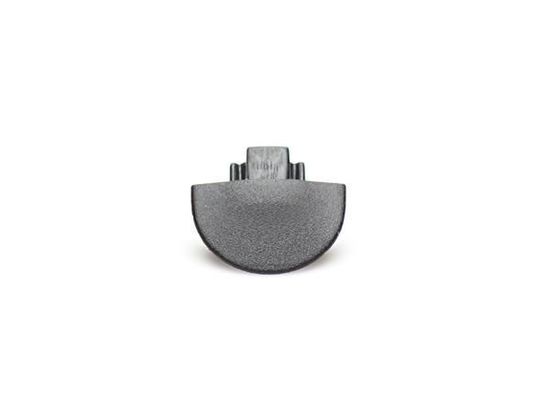 Deko-Light Endkappe F-ET-01-05 Set 2 Stk, Schwarz 978682