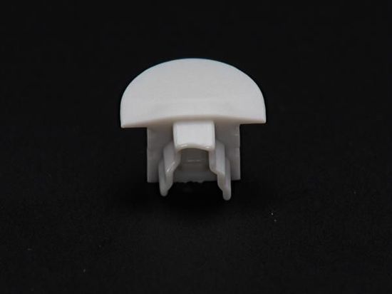 Deko-Light Endkappe F-ET-02-05 Set 2 Stk, Grau 978691