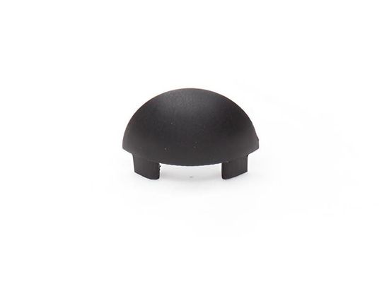 Deko-Light Endkappe F-AM-01-10 Set 2 Stk, Schwarz 978702