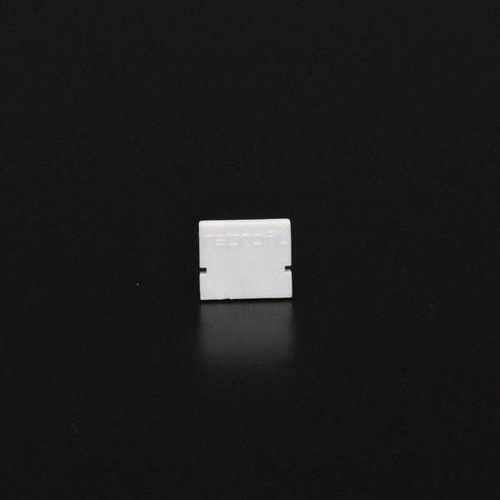 Deko-Light Endkappe H-AU-01-08 Set 2 Stk, Grau, 14mm 979081