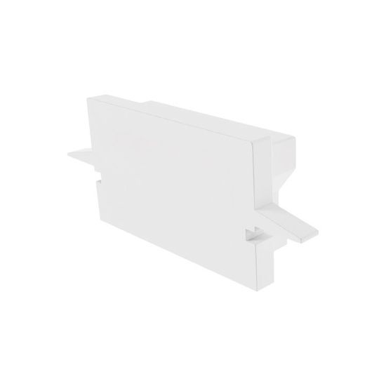 Deko-Light Endkappe H-ET-01-15 Set 2 Stk, Weiß, 30mm 979130