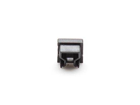 Deko-Light Endkappe H-AU-01-05 Set 2 Stk, Schwarz 979162
