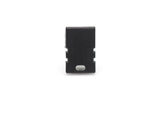 Deko-Light Endkappe H-AU-02-05 Set 2 Stk, Schwarz 979172