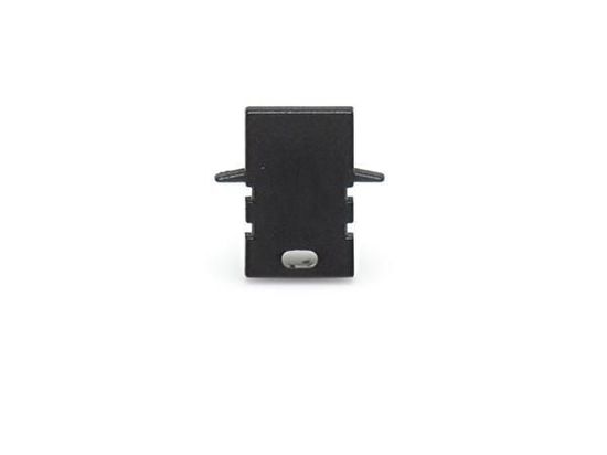 Deko-Light Endkappe H-ET-02-05 Set 2 Stk, Schwarz 979192