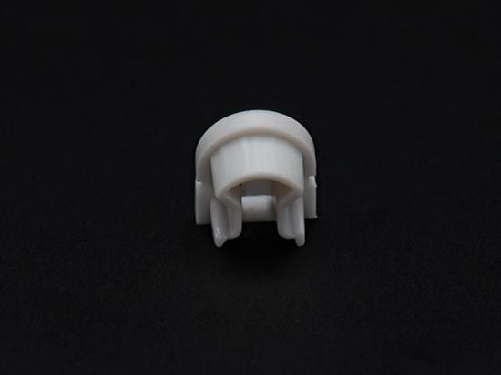 Deko-Light Endkappe R-AU-01-05 Set 2 Stk, Grau 979661