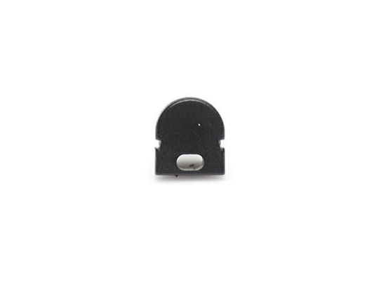 Deko-Light Endkappe R-AU-01-05 Set 2 Stk, Schwarz 979662