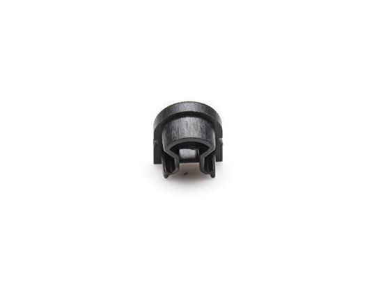 Deko-Light Endkappe R-AU-01-05 Set 2 Stk, Schwarz 979662