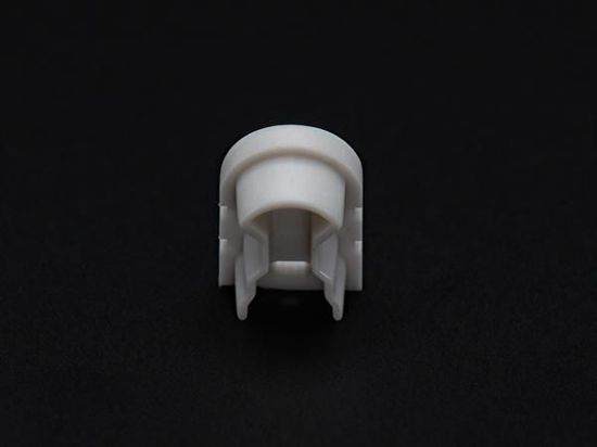 Deko-Light Endkappe R-AU-02-05 Set 2 Stk, Grau 979671