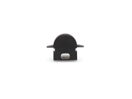 Deko-Light Endkappe R-ET-01-05 Set 2 Stk, Schwarz 979682