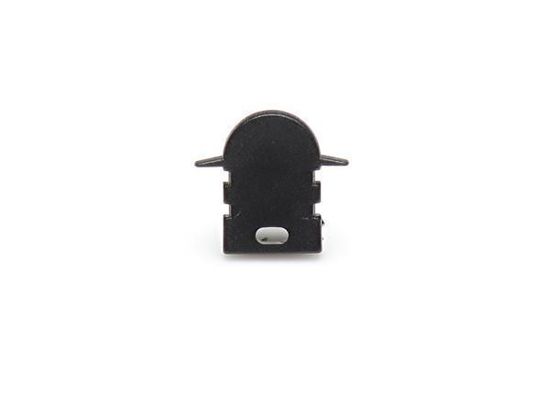 Deko-Light Endkappe R-ET-02-05 Set 2 Stk, Schwarz 979692