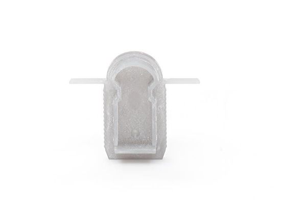 Deko-Light Endkappe R-ET-03-10 Set 2 Stk, Grau, 37,5mm 979701