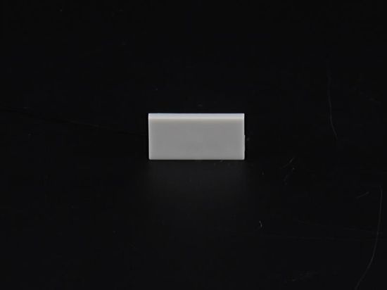 Deko-Light Endkappe I-AU-04-12 Set 2 Stk, Grau, 20mm 981001