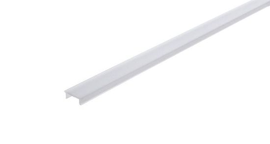 Deko-Light Abdeckung P-01-08, milchig 40% Transmission, 1m 983004