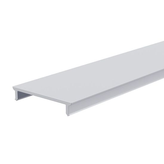 Deko-Light Abdeckung P-01-20, milchig 40% Transmission, 1m 983044