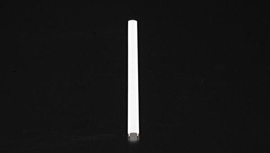 Deko-Light Abdeckung F-01-08, milchig 40% Transmission, 1m 983504