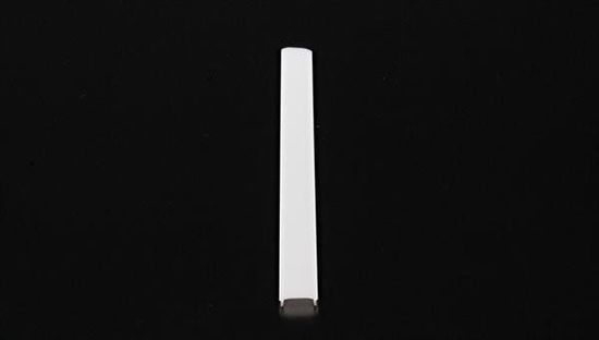 Deko-Light Abdeckung F-01-15, milchig 40% Transmission, 1m 983534