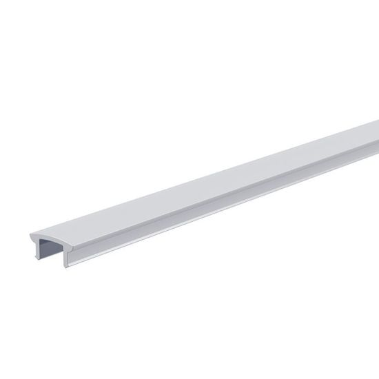 Deko-Light Abdeckung F-01-05, milchig 40% Transmission, 1m 983554