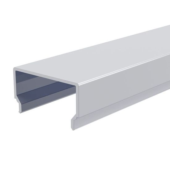 Deko-Light Abdeckung H-01-20, milchig 40% Transmission, 1m 984044