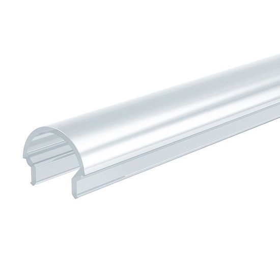 Deko-Light Abdeckung R-01-08, matt 75% Transmission, 1m 984502