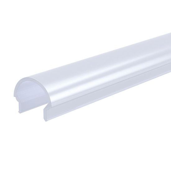 Deko-Light Abdeckung R-01-08, milchig 40% Transmission, 1m 984504