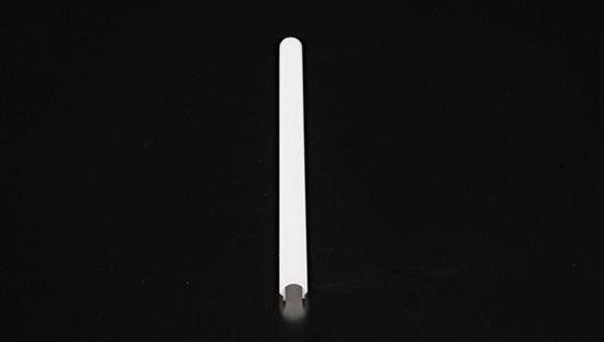 Deko-Light Abdeckung R-01-08, milchig 40% Transmission, 1m 984504