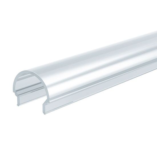 Deko-Light Abdeckung R-01-10, matt 75% Transmission, 1m 984512
