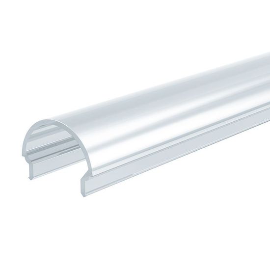 Deko-Light Abdeckung R-01-12, matt 75% Transmission, 1m 984522