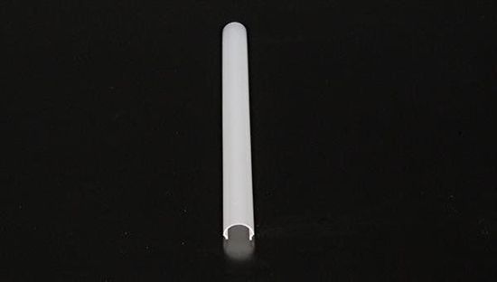 Deko-Light Abdeckung R-01-12, matt 75% Transmission, 1m 984522