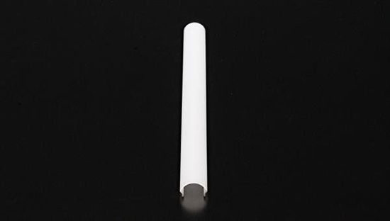 Deko-Light Abdeckung R-01-15, milchig 40% Transmission, 1m 984534