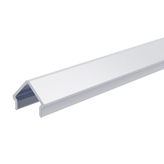 Deko-Light Abdeckung E-01-08, milchig 40% Transmission, 1m 985504