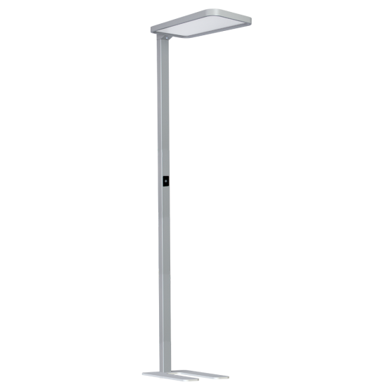 Dotlux 3542-340240 LED-Stehleuchte STUDIObutler 80W 4000K dimmbar