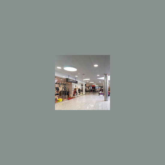 Dotlux 4177-140120 LED-Downlight UNISIZE 22W 4000K