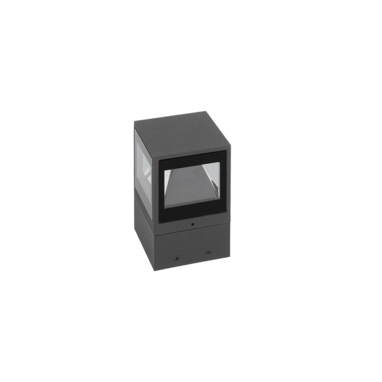 Dotlux 4558-030360 LED-Pollerleuchte WAY 20cm 7,5/15W 3000K