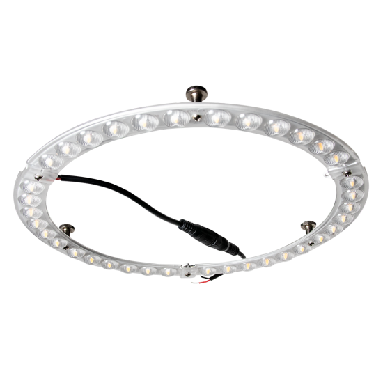 Dotlux 4858-040170 LED Wechselmodul QUICK-FIXadapt 18W 4000K