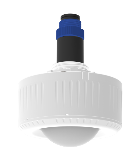 Dotlux 4900 Bewegungssensor PIR für LIGHTSHOWERugr