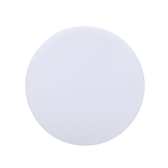 Dotlux 4932-199120 LED Aufbauleuchte SURFACEsensor-exit Ø300x62 25W 3000/4000/5700K COLORselect weiß