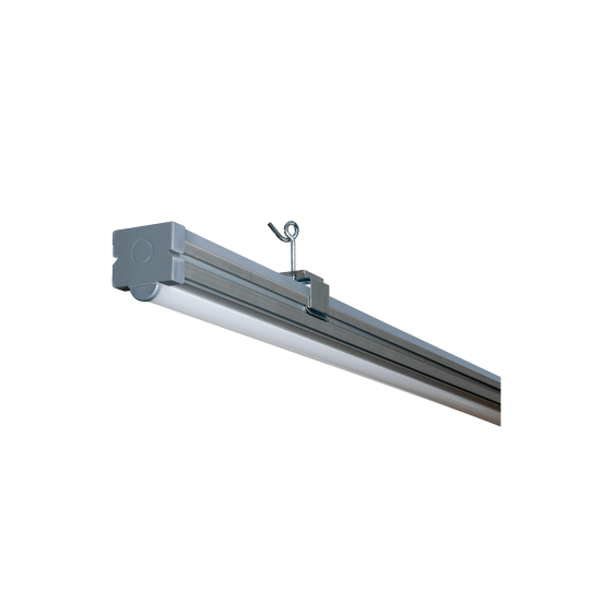 Dotlux 4945-040045 LED-Lichtbandsystem LINEAcompact 50W engstrahlend 1452mm 4000K nicht dimmbar