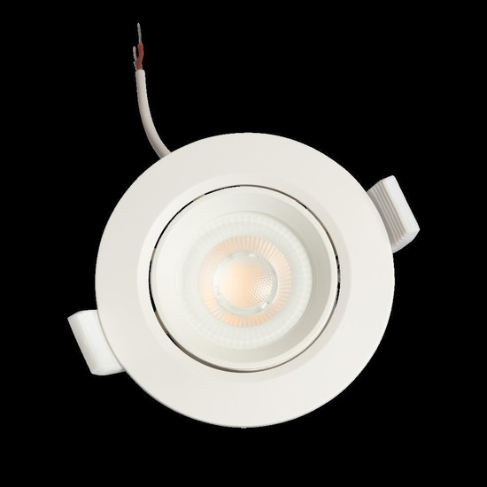 Dotlux 4971-030040 LED-Downlight CIRCLEmini-AC 5W 3000K