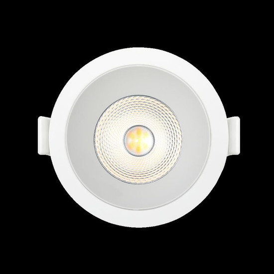 Dotlux 4972-030040 Einbaudownlight CIRCLEcomfort-AC 6W 3000K