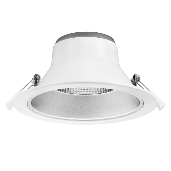 Dotlux 4975-0FW060 LED-Downlight CIRCLEugr-eco 35W 3000/4000/5700K COLORselect
