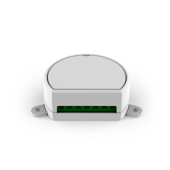 Dotlux 5000-03-PA Funk- und Tasterdimmer für Systeme mit 110-240V AC Pmax=150W Uin=110-240VAC 433,920MHz ISM