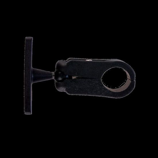 Dotlux 5105 Kugelgelenkhalterung für LED-Pointer SAFETYMARKER