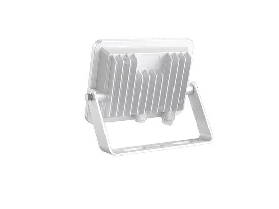 Dotlux 5143-040120 LED-Strahler FLOORslim 50W 4000K weiß