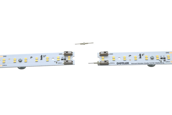 Dotlux 5187-040120 LED-Wechselmodul QUICK-FIX24V 500x20mm 20W 4000K