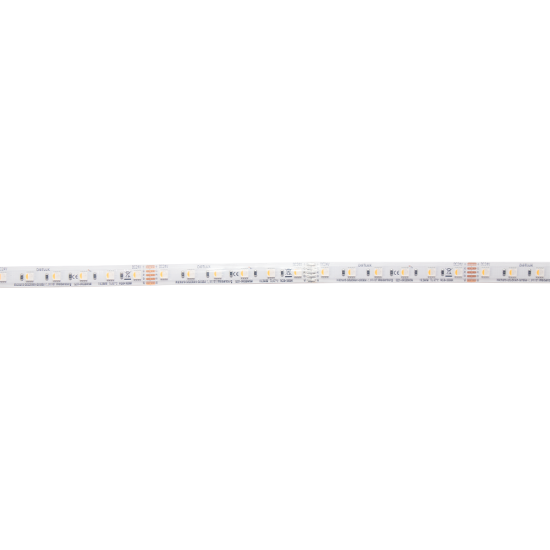 Dotlux 5221-0RGBW5M LED-Streifen 96W 14mm RGBW IP66 5m-Rolle inkl. 50cm Anschlusskabel beidseitig