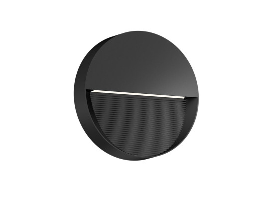 Dotlux 5303-030070 Wandleuchte GUIDEround 8W 3000K