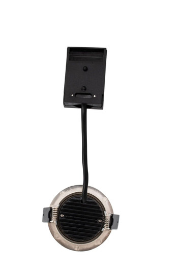 Dotlux 5428-030038 LED-Leuchte CIRCLEminidim 6W 3000K dimmbar edelstahl gebürstet