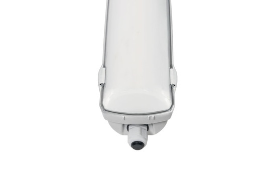 Dotlux 5456-040120 LED-Feuchtraumleuchte MISTRALbasic IP66 1200mm max43W 4000K gefrostet